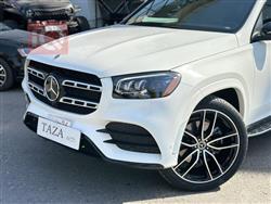 مێرسێدس بێنز CLS